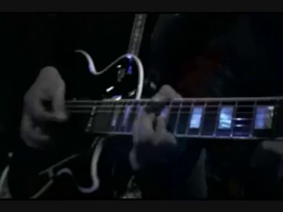 Ben Harper: Use Me