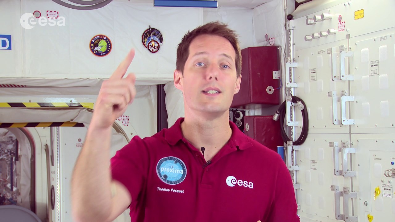 Good luck to CanSat students