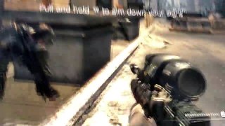 Call of duty modern warfare 3