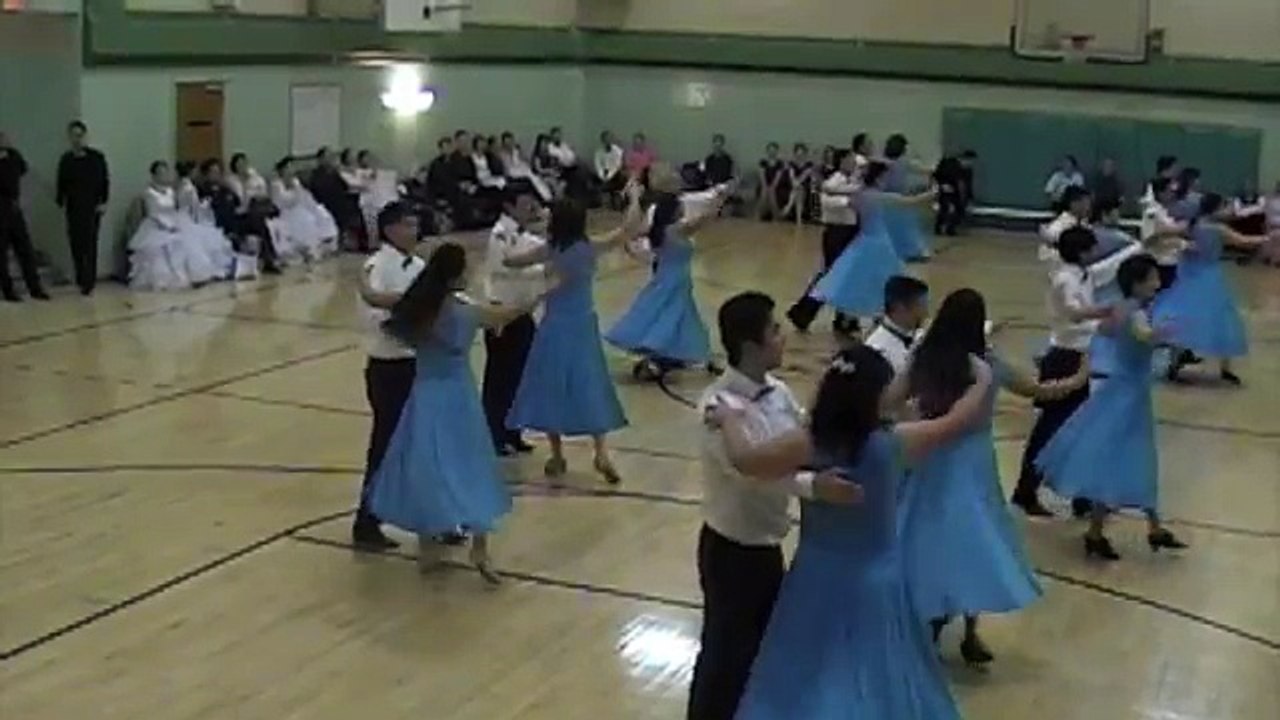 NCLS HP10 American Waltz 2014-10-25