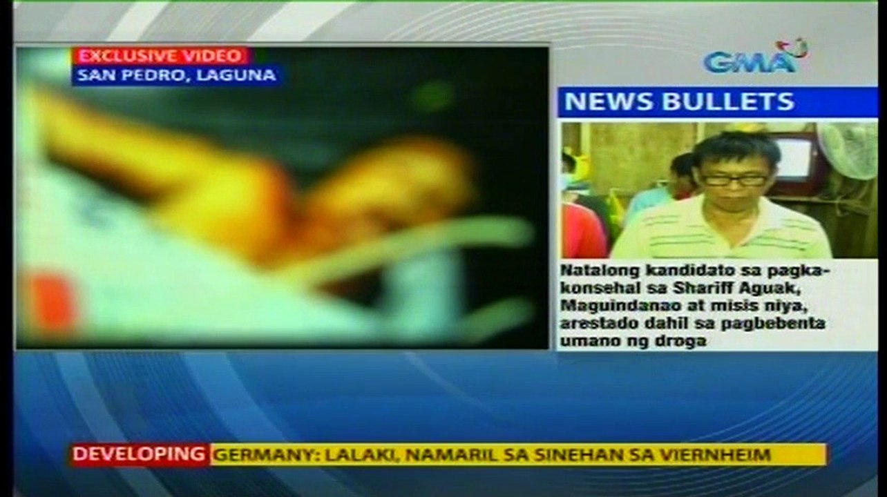 Saksi - June 23, 2016 Part 2