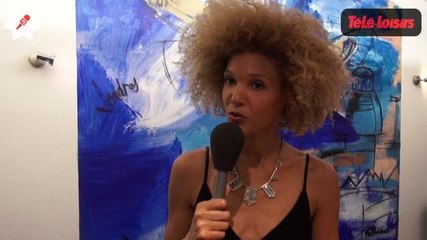 Amanda Scott (Fête de la musique de France 2) : "J'ai dû faire mes preuves"