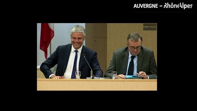 AP 23 juin 2016 ● Explication de vote de Patrice VERCHÈRE sur le voeu du F.N. (fermeture des barrages les plus dégradés et les plus anciens)
