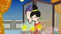Mimpi Nan He - 南柯一梦 - Chinese Children Short Stories 17