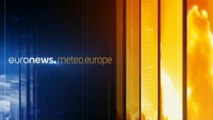 Euronews | Meteo Europe | 2016/06/24