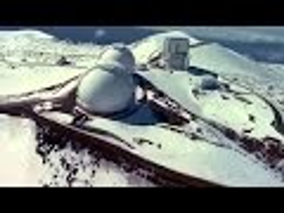 Cosmic Space Voyage | Full Documentary HD