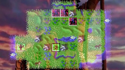 Version en VO des 12 minutes de Civilization VI