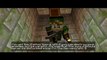 Animacion Minecraft-The Legend Of Zelda!!!-|FNATIC YT