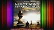 READ book  Negotiating Strategically One Versus All Full EBook
