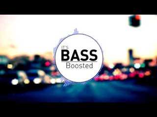 Gioni & Anuka - Salute(BASS BOOSTED)