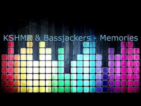 KSHMR & Bassjackers - Memories ft. Sirah (SickStrophe Festival Trap Remix) [BASS BOOSTED]