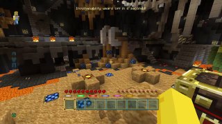 Minecraft battlemode episode 2