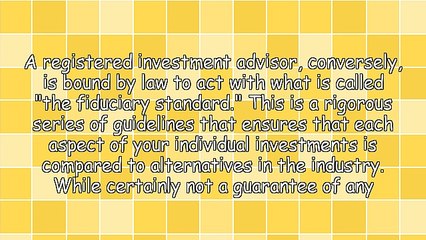 Three Tough Questions to Ask Your Wealth Management Company