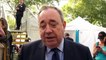 Brexit : l'Écossais Alex Salmond demande un nouveau vote sur l'indépendance