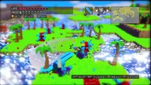 3D Dot Game Heroes (From Mode): Part 15 - Confusing Warps
