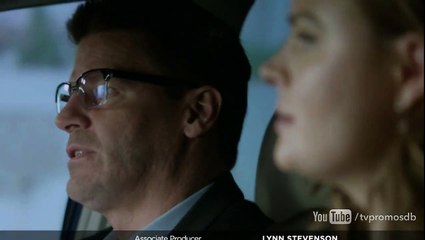 Bones 11x21 Promo -The Jewel in the Crown- (HD)