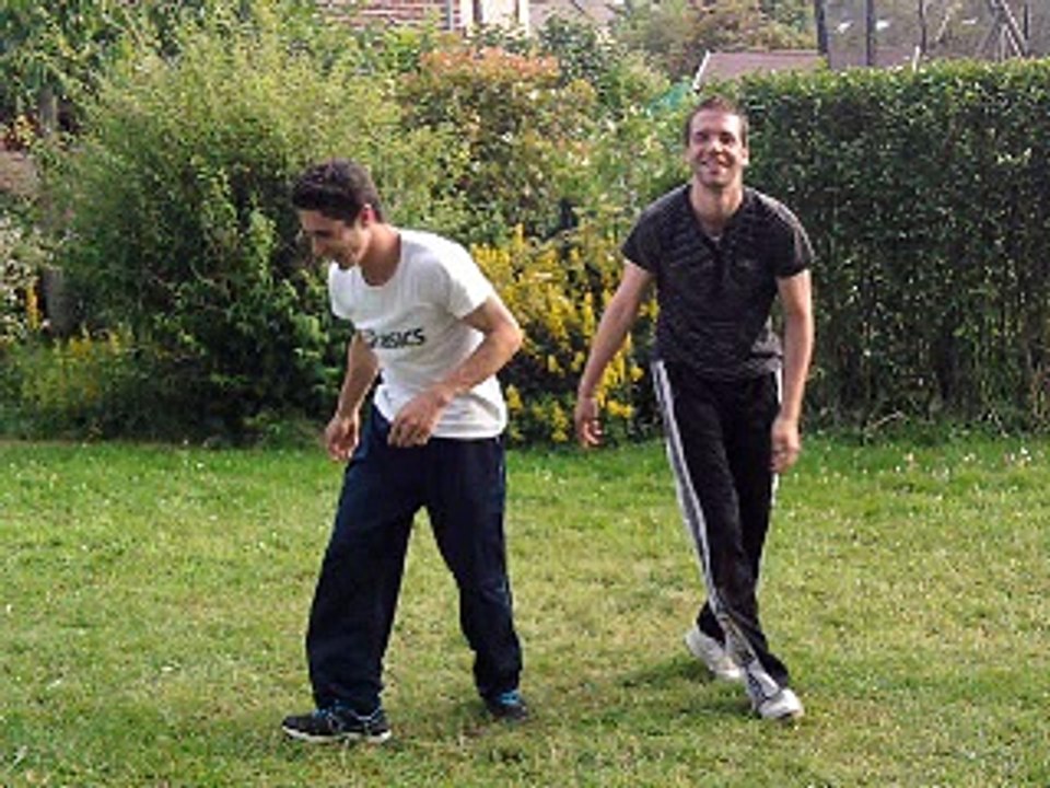 rupee : look (soca music)