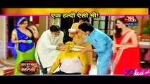 Teeka Ki Shadi - Bhabi Ji Ghar Par Hain 24th June 2016