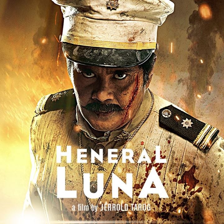 GENERAL LUNA 2/3