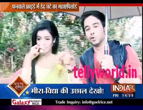 Thapki Pyar ki 24th June 2016 Sbas Segment 24th June 2016