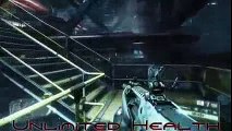 Crysis 3 Super Health Infinite Ammo Nano Points Hack  24 July 2016 Update By RowntrewDelsanico