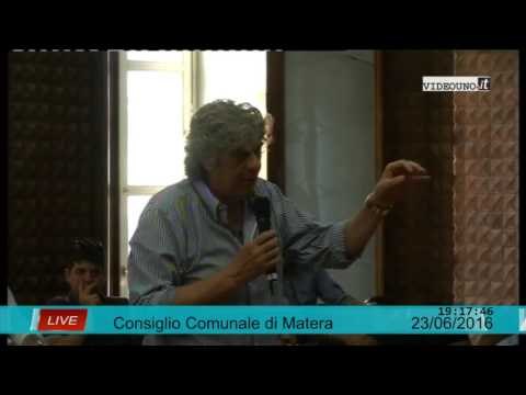 vizziello- Consiglio Comunale 23 giugno 2016