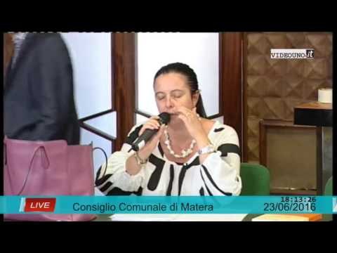 variazione destinazione d'uso immobili del comune Consiglio Comunale 23 giugno 2016