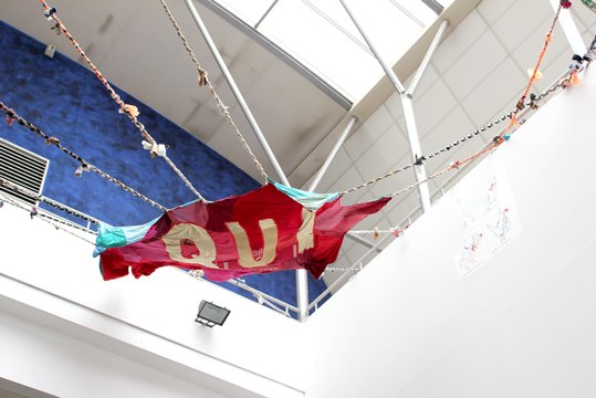 archipelagos in struggle: postexotic islands