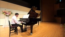 岐阜ピアノ教室　ピアノスクール フォーユー　第26回ピアノ発表会 大人の演奏　m.suzuki