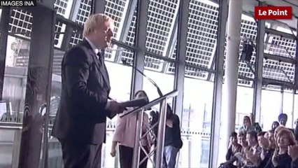 Boris Johnson, le clown de la droite britannique