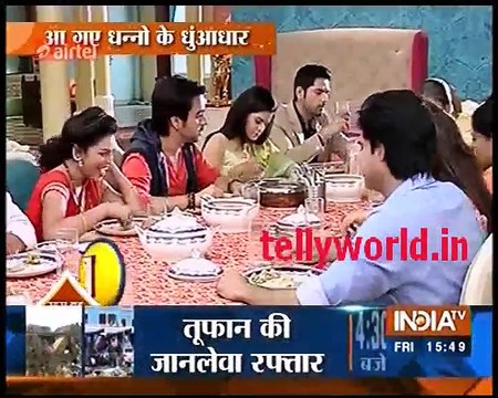 Thapki Pyar Ki 24th June SBAS Dhannoo Segment 24th June