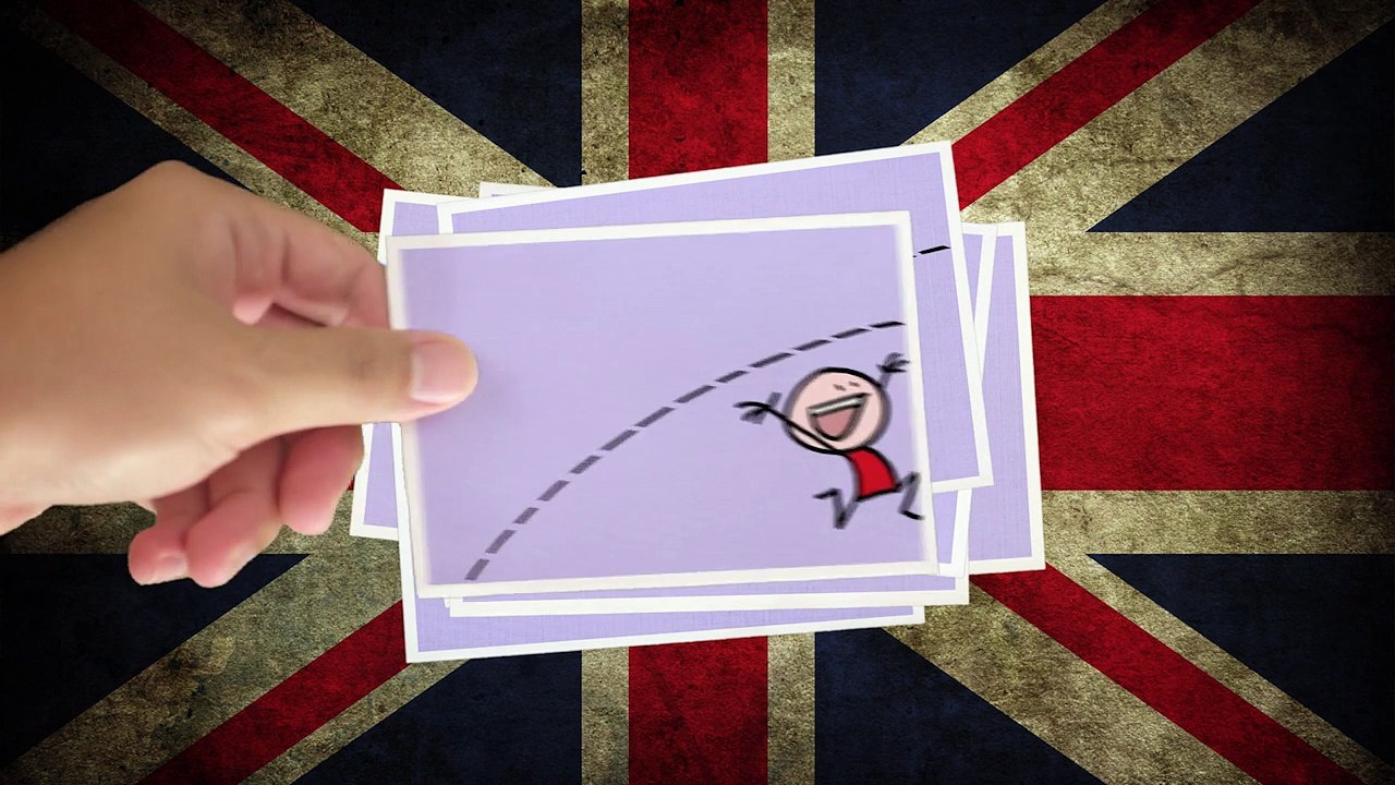 Que es? El Brexit con monitos
