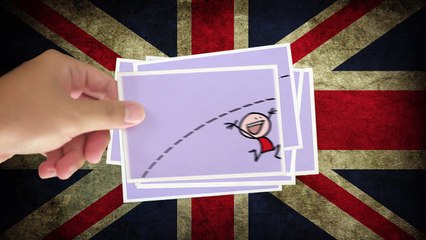 Que es? El Brexit con monitos