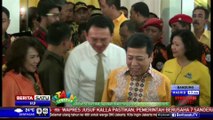 3 Parpol Merapat, Ahok: Teman Ahok Mau Gimana?