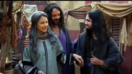 Os Dez Mandamentos - Capítulo-59- Completo-Nova - Temporada