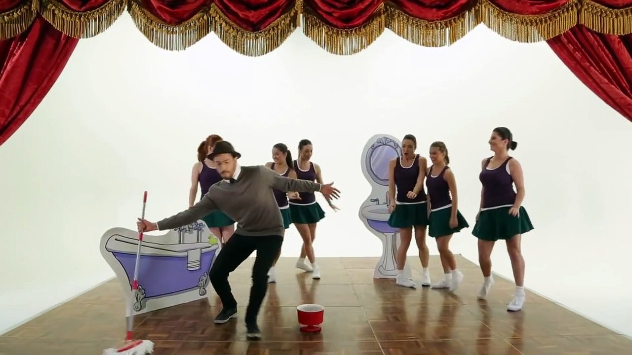 Spin Mop Extravaganza  I  Fuller Brush Co  I  #thinkfuller to #livefuller