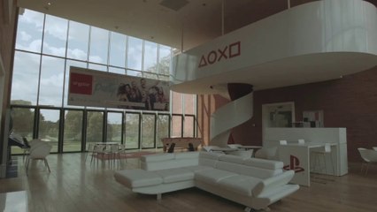 LE LOUNGE #27, Delphine Lansac & Thomas Rouxel