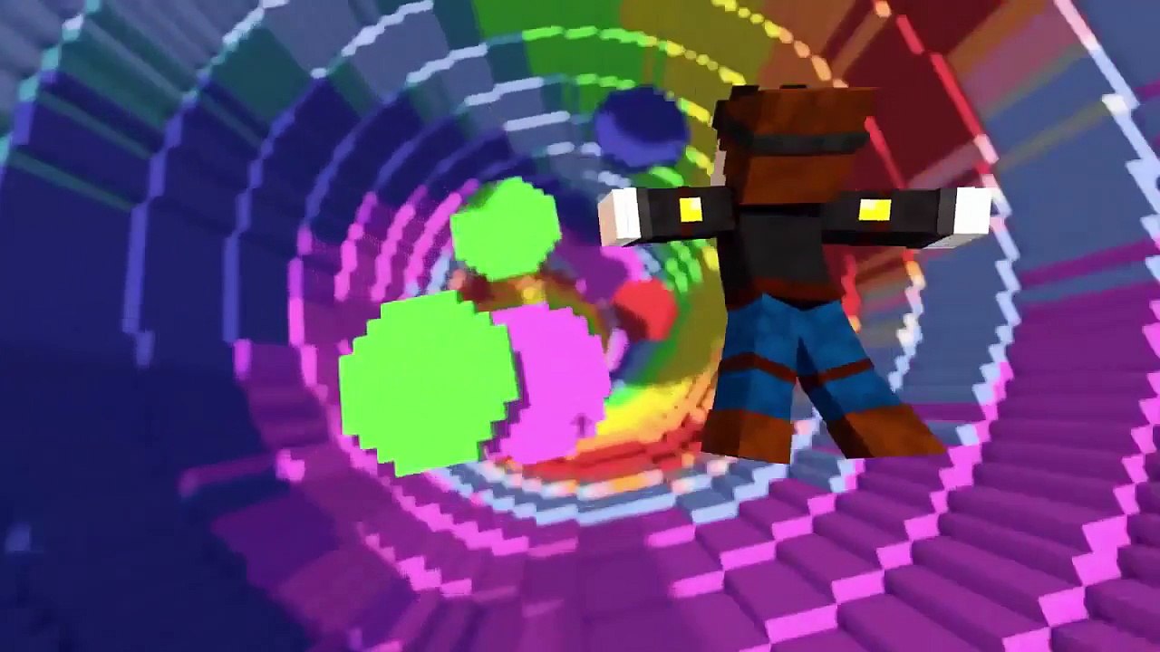 Minecraft animation about the diamond Minecraft funny moments 5 cool videos