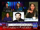 Watch Out Waht Aamir Liaquat Said Pakistan Khawaja Asif Aur Abid Sher Ali Se Nahi, Imran Khan Se Pechana Jata Hai