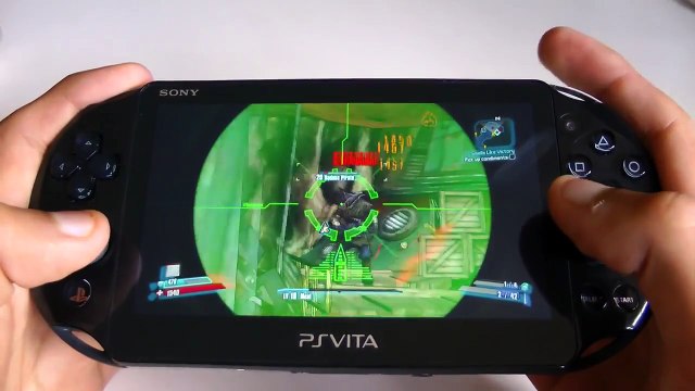 Установить Игру на Андроид Borderlands 2