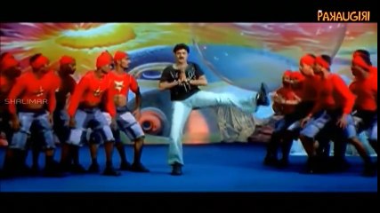 Nandamuri 'DJ' Balayya - Champion