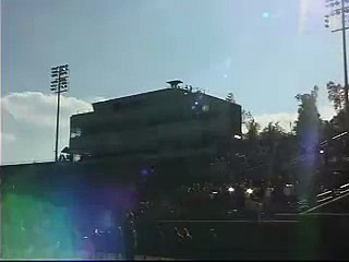 Elon Football vs. UT Chattanooga 10-28-07