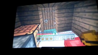 Minecraft Xbox   iron makes me happy%21   %233