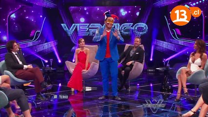 Yerko Puchento C11 T2016 CHILENEXT