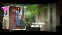 Jeena Marna Full Song with Lyrics - Do Lafzon Ki Kahani - Randeep Hooda, Kajal Aggarwal - T-Series