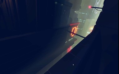 Oculus Rift de pobre Beenoculus + LA2097 + Blade Runner + Realidade virtual