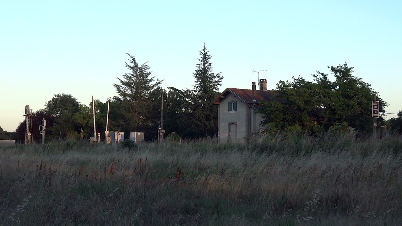 G1206 Marssac