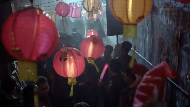 12 обезьян История о конце света русский трейлер 12 Monkeys