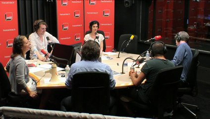 La gauche de l'Institut Montaigne, Le moment Meurice