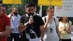 Gaziantep'te Atanamayan Öğretmenler Eylem Yaptı